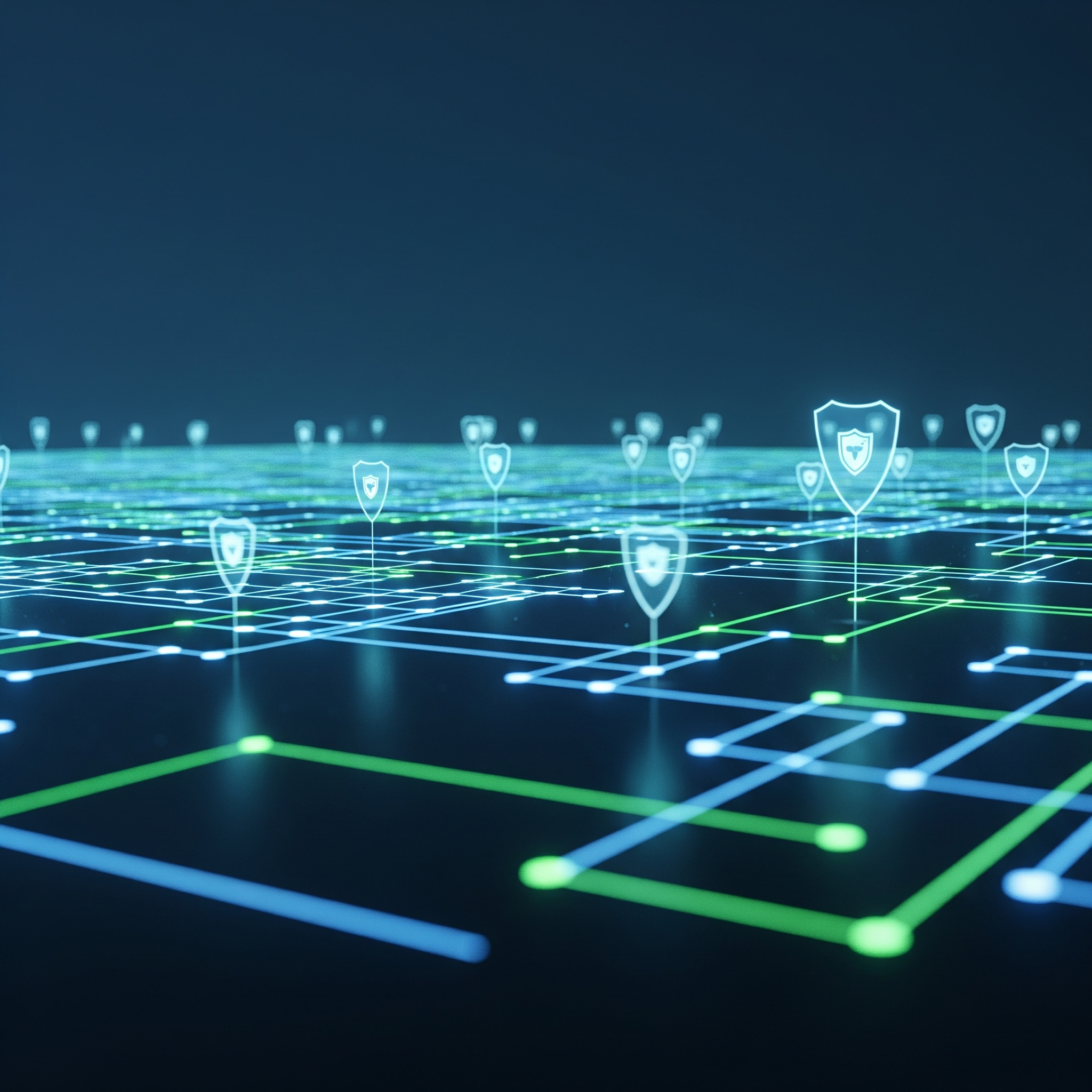 Web design or office design concept